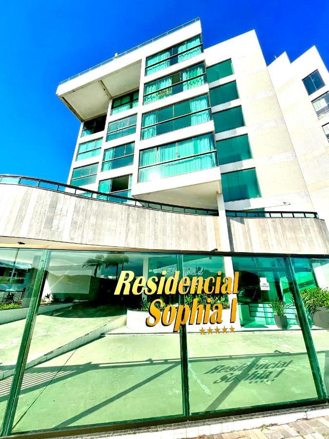 Luxuosa Cobertura Com Piscina Praia Grande - Residencial Sophia I Арраял-ду-Кабу Экстерьер фото