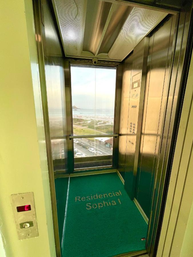 Luxuosa Cobertura Com Piscina Praia Grande - Residencial Sophia I Арраял-ду-Кабу Экстерьер фото